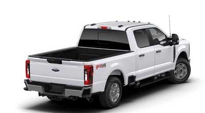 2026 Ford F350 Crew Cab, $67176. Photo 3