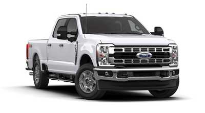 2026 Ford F350 Crew Cab, $67176. Photo 4