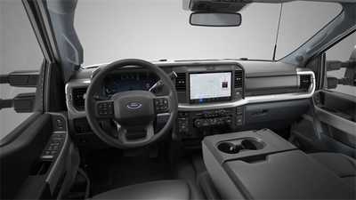 2026 Ford F350 Crew Cab, $67176. Photo 7