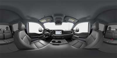 2026 Ford F350 Crew Cab, $67176. Photo 8
