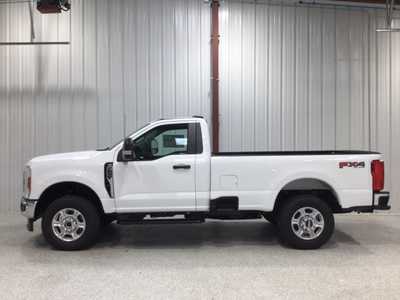 2026 Ford F350 Reg Cab, $58852. Photo 2