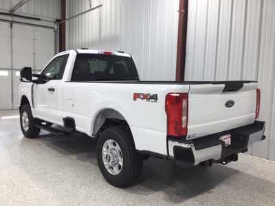 2026 Ford F350 Reg Cab, $58852. Photo 3