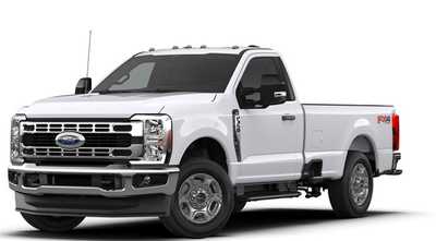 2026 Ford F350 Reg Cab, $58852. Photo 4