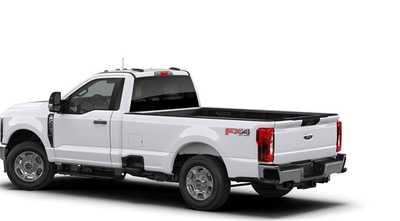 2026 Ford F350 Reg Cab, $58852. Photo 5