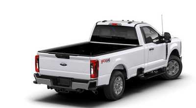 2026 Ford F350 Reg Cab, $58852. Photo 6