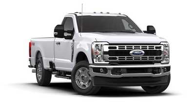 2026 Ford F350 Reg Cab, $58852. Photo 7
