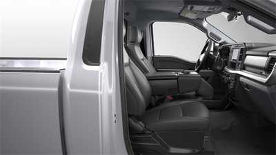 2026 Ford F350 Reg Cab, $58852. Photo 9