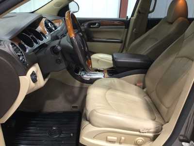 2011 Buick Enclave, $6911. Photo 10