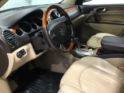 2011 Buick Enclave, $6911. Photo 11