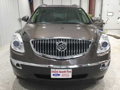 2011 Buick Enclave, $6911. Photo 2