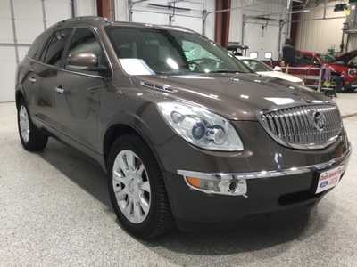 2011 Buick Enclave, $6911. Photo 3