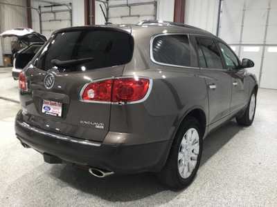 2011 Buick Enclave, $6911. Photo 4