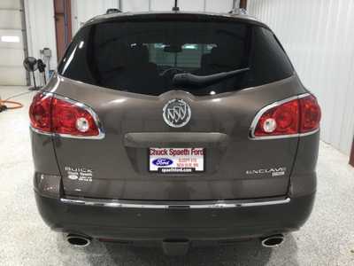 2011 Buick Enclave, $6911. Photo 5