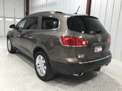 2011 Buick Enclave, $6911. Photo 6
