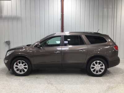 2011 Buick Enclave, $6911. Photo 7