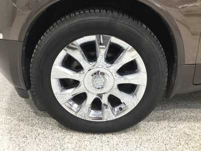 2011 Buick Enclave, $6911. Photo 8