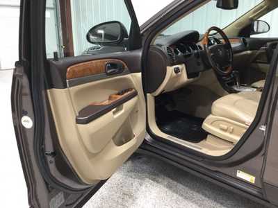 2011 Buick Enclave, $6911. Photo 9