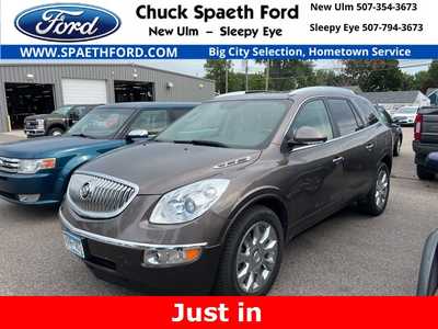 2011 Buick Enclave, $6911. Photo 1