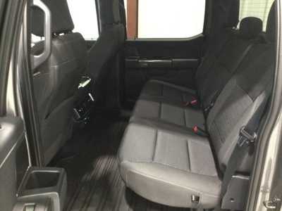 2022 Ford F150 Crew Cab, $38922. Photo 10