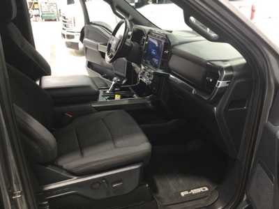 2022 Ford F150 Crew Cab, $38922. Photo 11