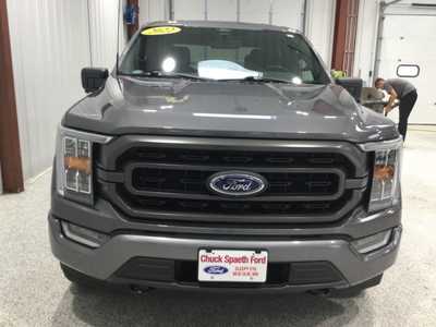 2022 Ford F150 Crew Cab, $38922. Photo 2