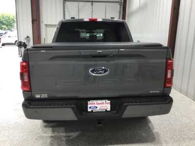 2022 Ford F150 Crew Cab, $38922. Photo 6