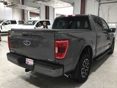 2022 Ford F150 Crew Cab, $38922. Photo 7