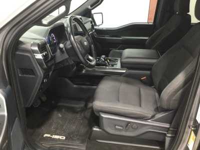 2022 Ford F150 Crew Cab, $38922. Photo 9