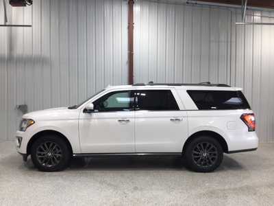 2019 Ford Expedition Max, $33919. Photo 2