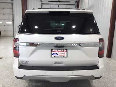 2019 Ford Expedition Max, $33919. Photo 4