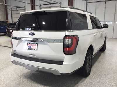 2019 Ford Expedition Max, $33919. Photo 5