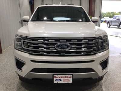2019 Ford Expedition Max, $33919. Photo 7