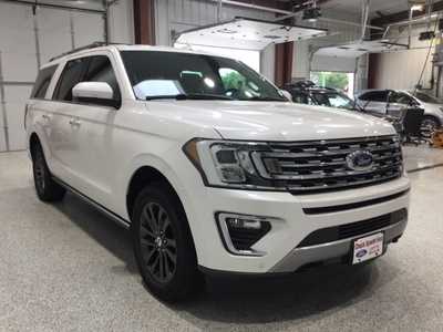 2019 Ford Expedition Max, $33919. Photo 8