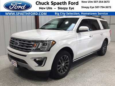 2019 Ford Expedition Max, $33919. Photo 1