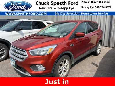 2019 Ford Escape, $14900. Photo 1