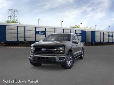 2025 Ford F150 Crew Cab, $57975. Photo 2