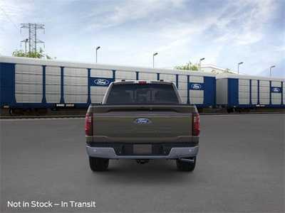 2025 Ford F150 Crew Cab, $57975. Photo 5