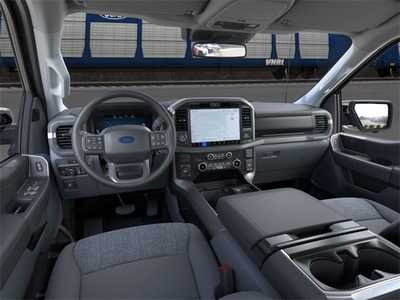 2025 Ford F150 Crew Cab, $57975. Photo 9