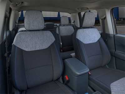 2025 Ford Maverick, $39915. Photo 10