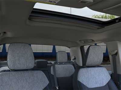 2025 Ford Maverick, $39915. Photo 12