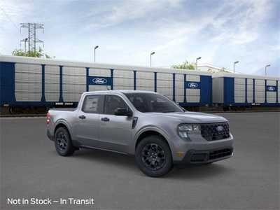2025 Ford Maverick, $39915. Photo 7