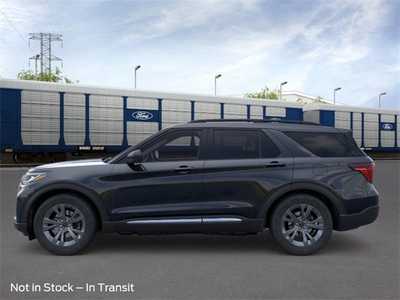 2025 Ford Explorer, $46106. Photo 3