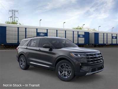 2025 Ford Explorer, $46106. Photo 7