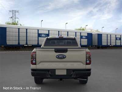 2025 Ford Ranger Crew Cab, $53051. Photo 5