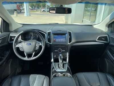2016 Ford Edge, $14900. Photo 12
