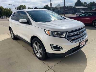 2016 Ford Edge, $14900. Photo 3
