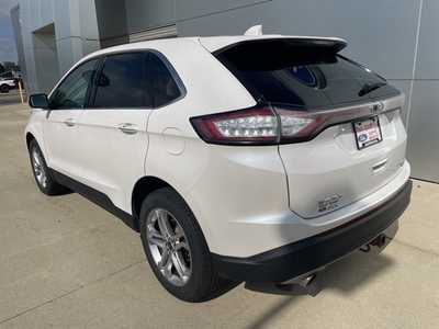 2016 Ford Edge, $14900. Photo 5