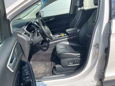 2016 Ford Edge, $14900. Photo 7