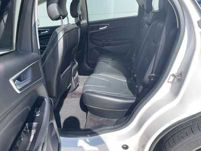 2016 Ford Edge, $14900. Photo 8