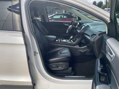 2016 Ford Edge, $14900. Photo 9